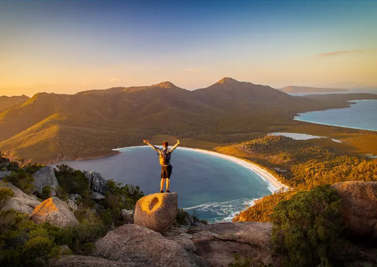 Round trip Lofoten Norway