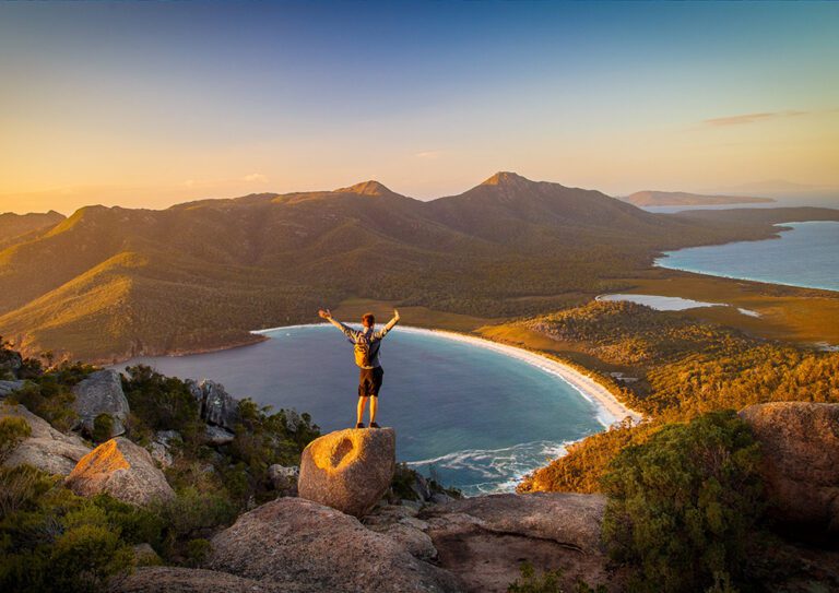 Rondreis Lofoten Noorwegen
